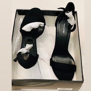 Pretty Little Thing Heels